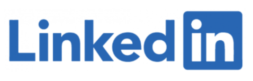 LinkedIn page coming soon