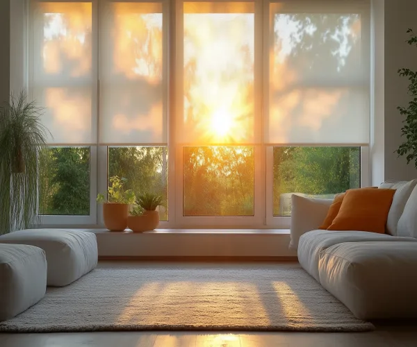 HomeBlinds Beautiful Blinds for your Home