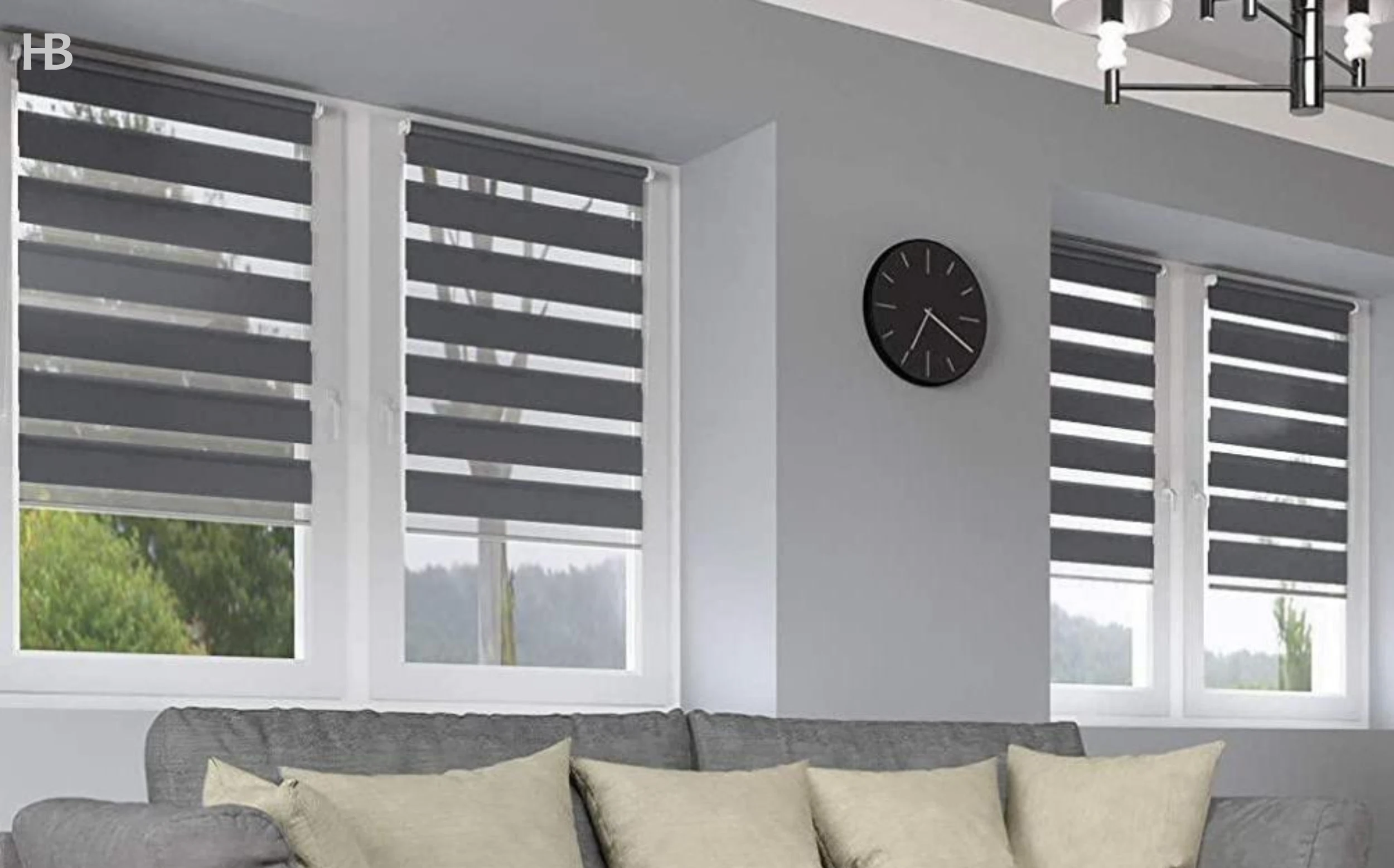 Vision Blinds