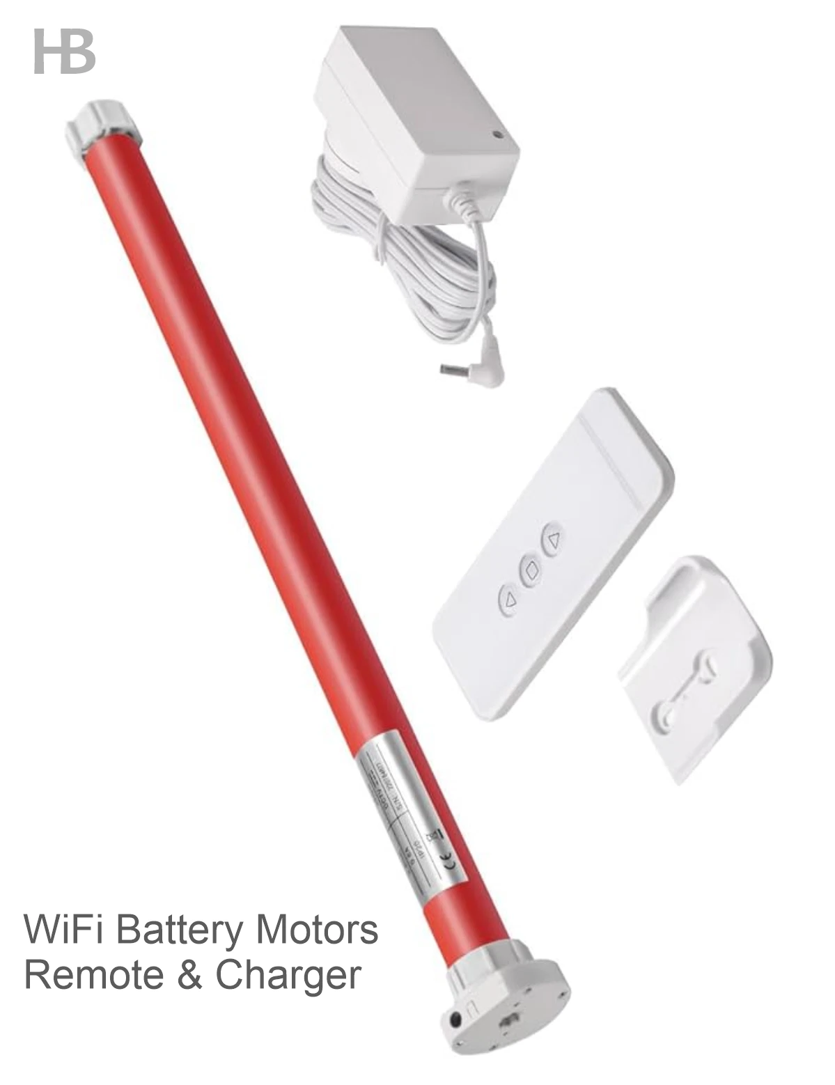 Electric Battery Motor