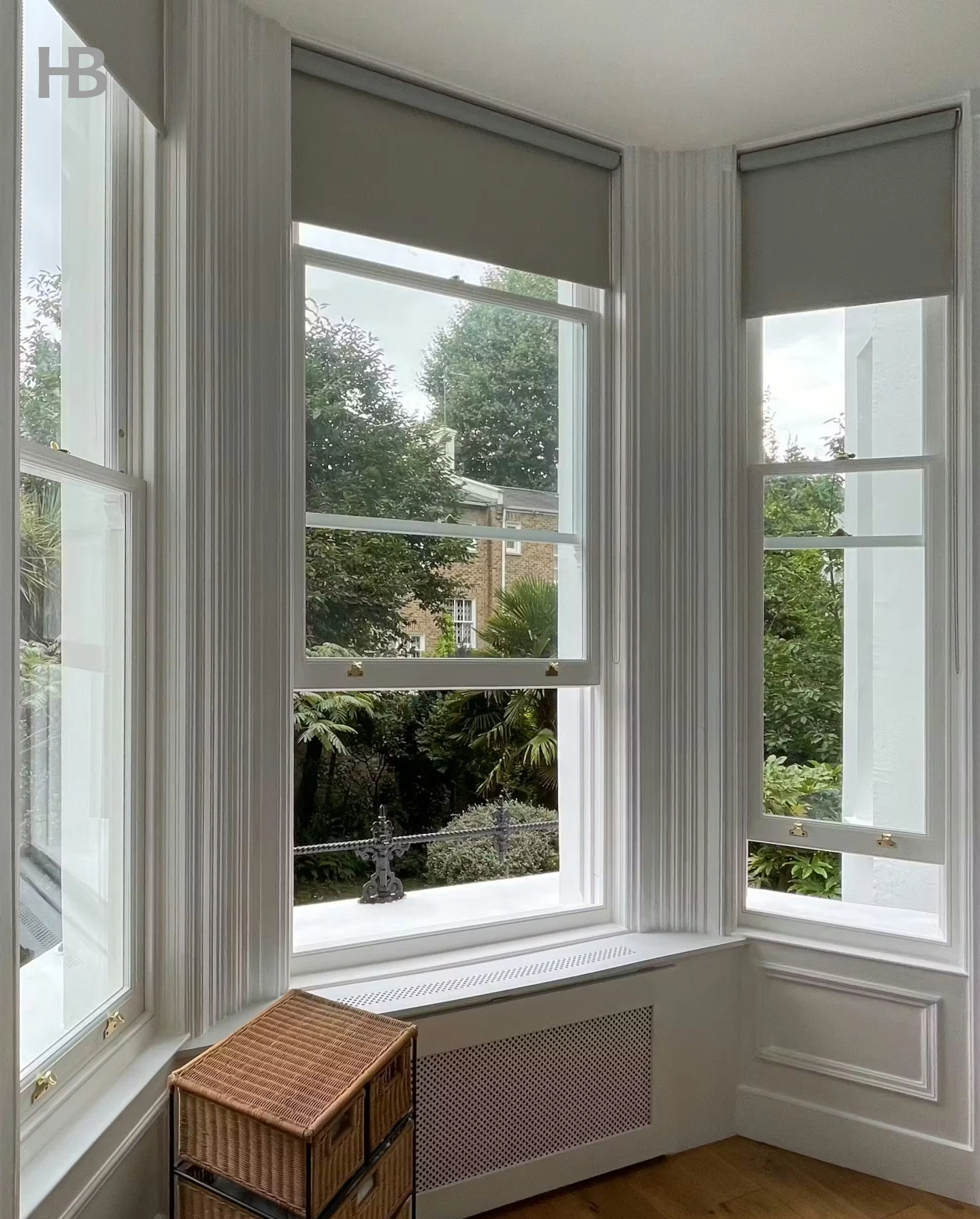 Roller Blind Gallery Image 2