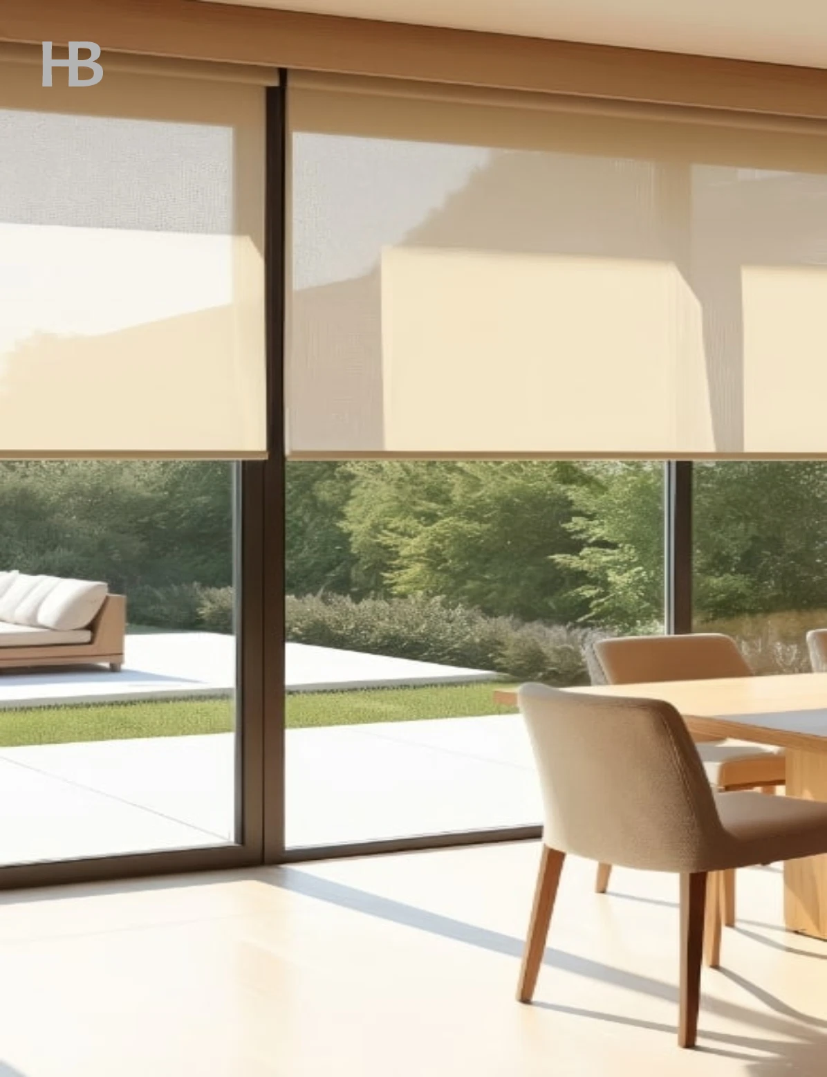 Roller Blind Gallery Image 3
