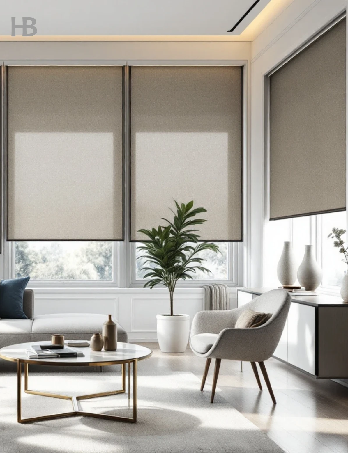 Roller Blind Gallery Image 4