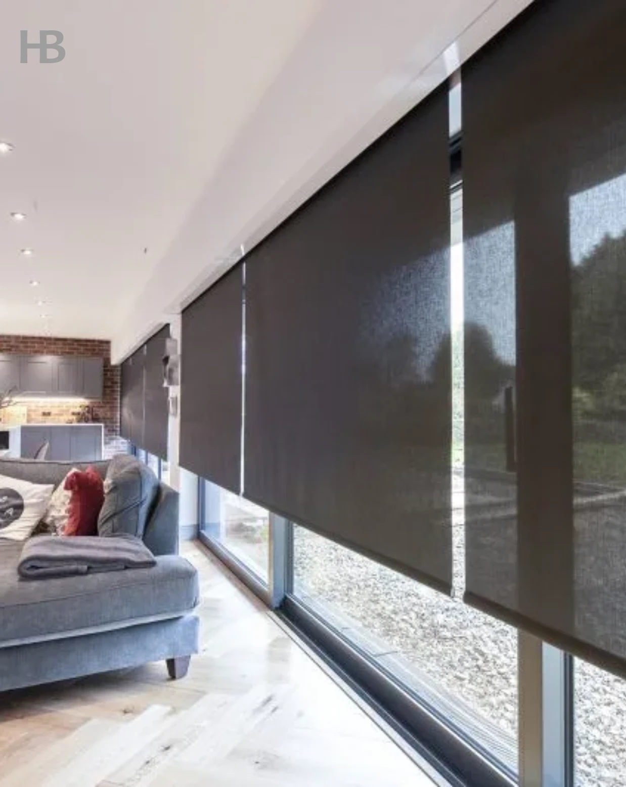 Roller Blind Gallery Image 5