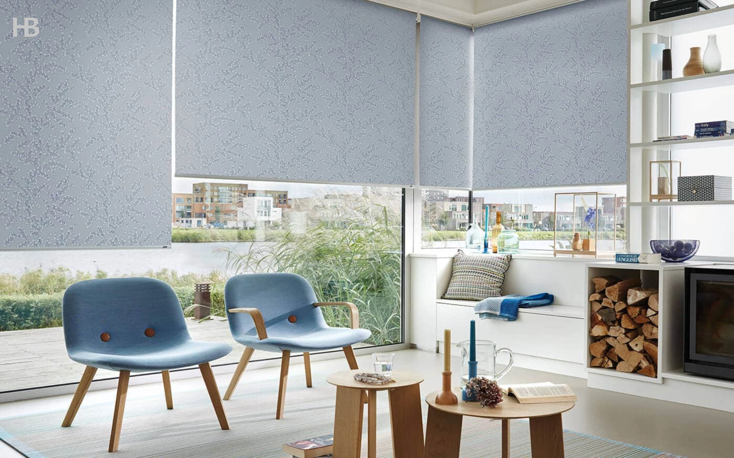 Roller Blind Gallery Image 6
