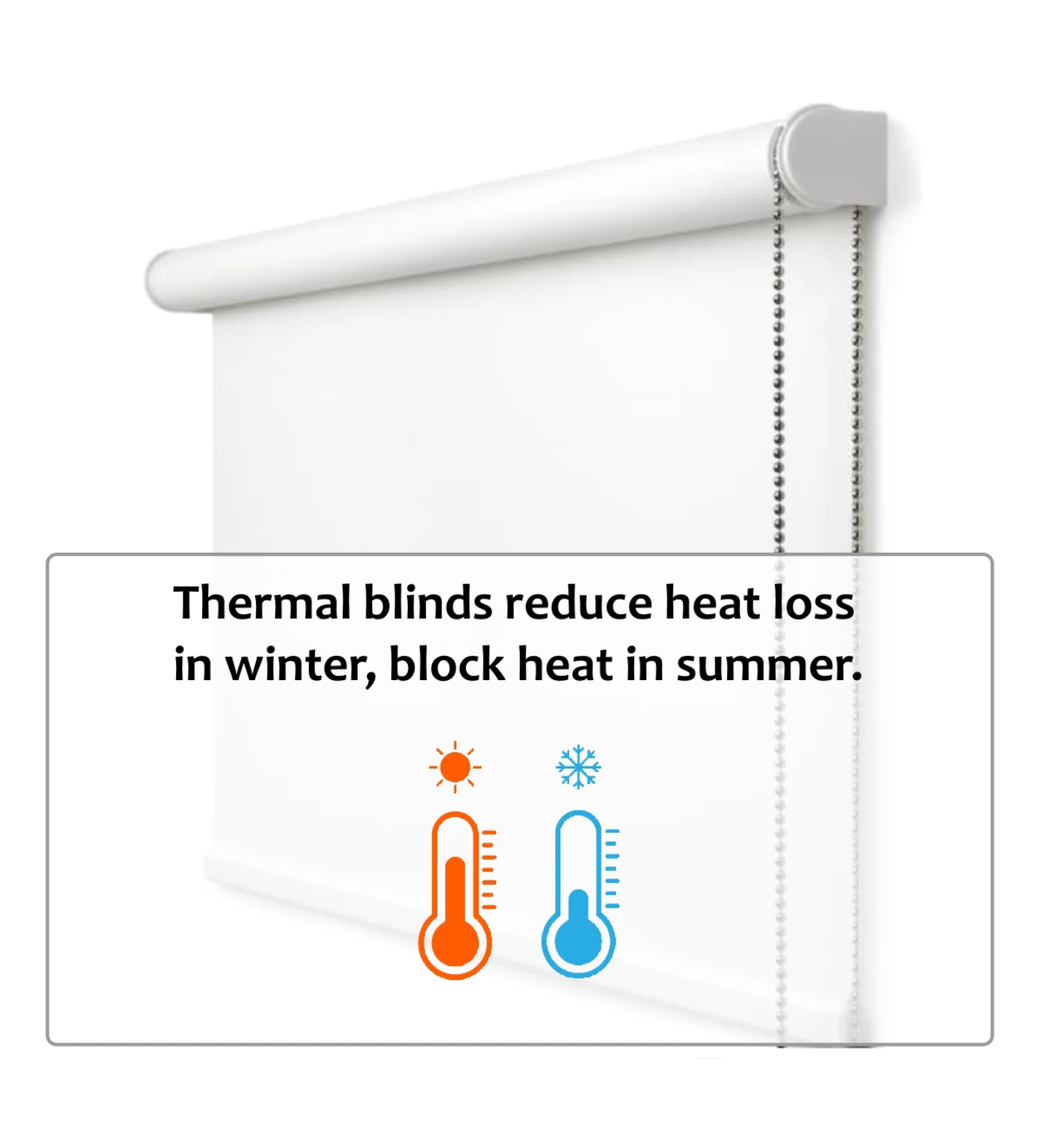 Thermal Blinds