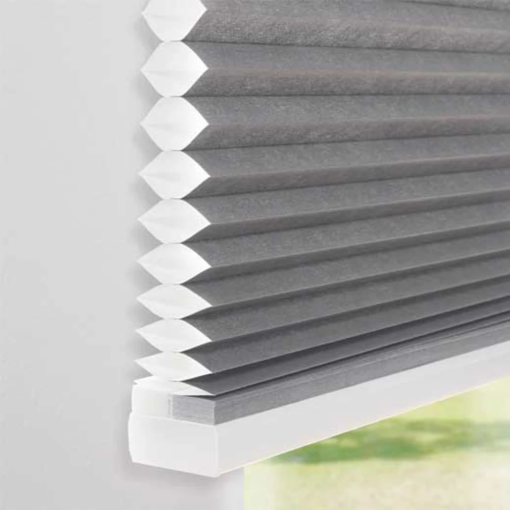 Thermal Blind Fabric